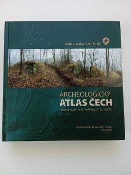 Archeologický atlas Čech
