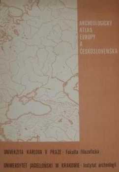 Archeologický atlas Evropy a Československa