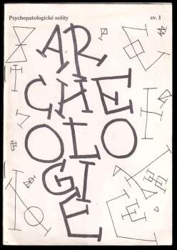 Archeologie