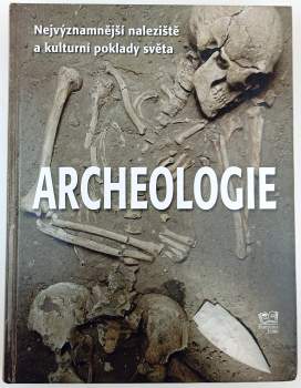 Bahram Ajorloo: Archeologie