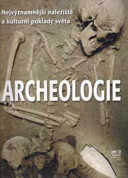 Bahram Ajorloo: Archeologie