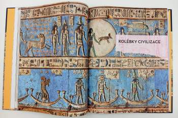Gaynor Aaltonen: Archeologie