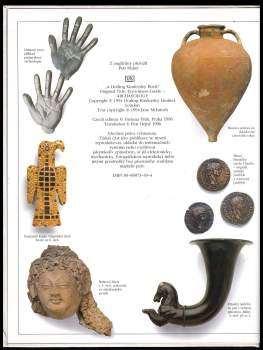 Archeologie