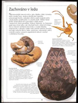 Archeologie