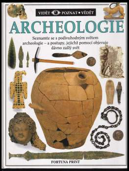 Archeologie
