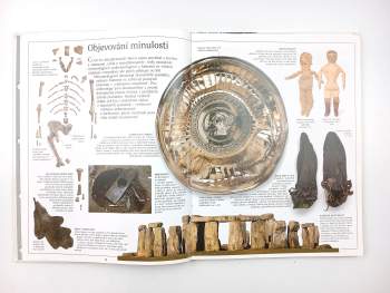 Jane McIntosh: Archeologie