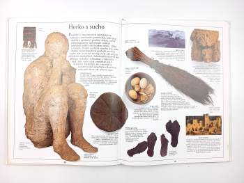 Jane McIntosh: Archeologie