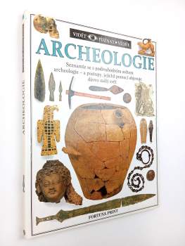 Jane McIntosh: Archeologie