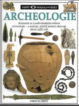 Archeologie