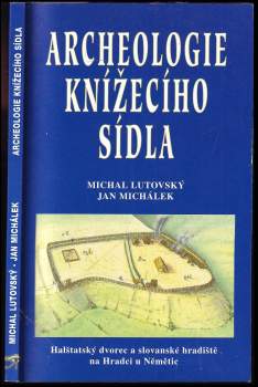 Archeologie knížecího sídla