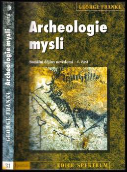 Archeologie mysli