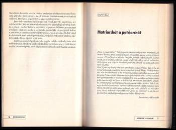 George Frankl: Archeologie mysli