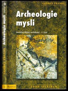 Archeologie mysli