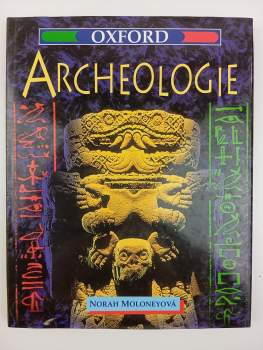 N Moloney: Archeologie