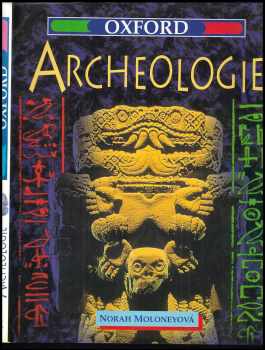 N Moloney: Archeologie