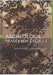 Archeologie pravěkých Čech