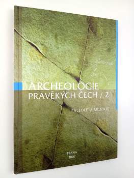 Archeologie pravěkých Čech