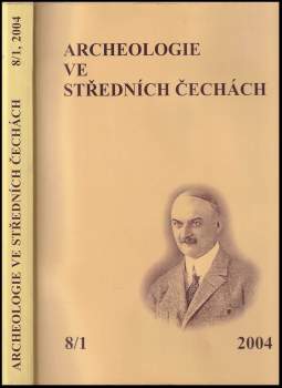 Archeologie ve středních Čechách
