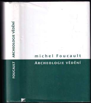 Archeologie vědění