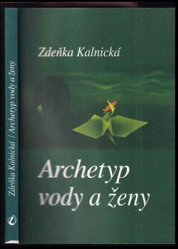 Archetyp vody a ženy