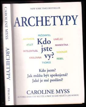 Archetypy