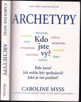Archetypy