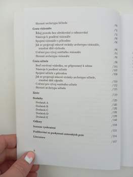 Angeles Arrien: Archetypy šamanské tradice