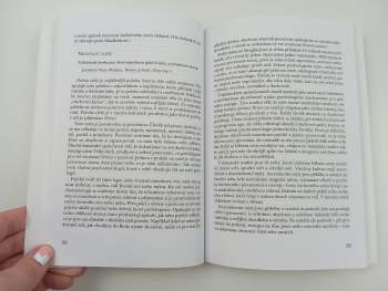Angeles Arrien: Archetypy šamanské tradice