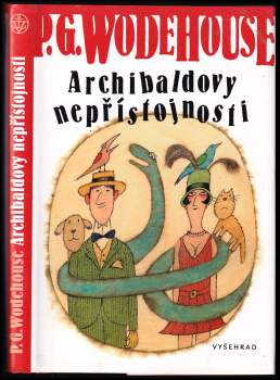 Archibaldovy nepřístojnosti