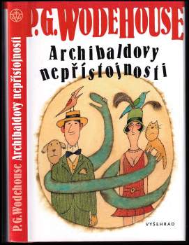 Archibaldovy nepřístojnosti