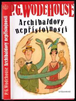 P. G Wodehouse: Archibaldovy nepřístojnosti