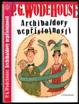 Archibaldovy nepřístojnosti