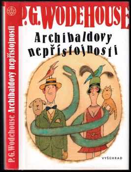 Archibaldovy nepřístojnosti