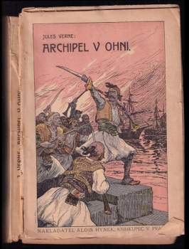 Archipel v ohni