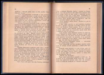 Jules Verne: Archipel v ohni