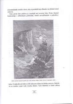 Jules Verne: Archipel v plamenech