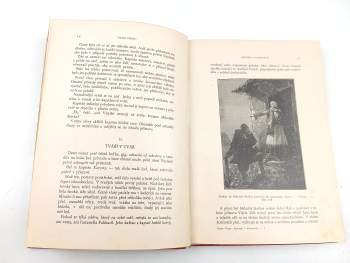 Jules Verne: Archipel v plamenech