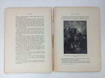Jules Verne: Archipel v plamenech