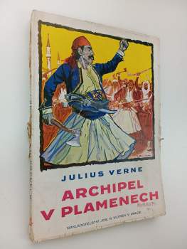 Archipel v plamenech