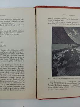 Jules Verne: Archipel v plamenech