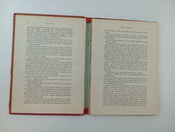 Jules Verne: Archipel v plamenech