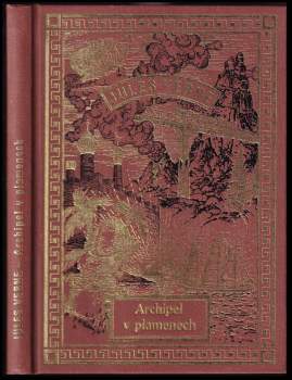 Archipel v plamenech