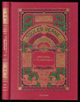 Archipel v plamenech