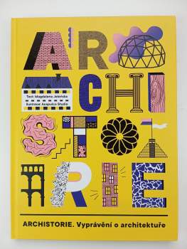 Archistorie