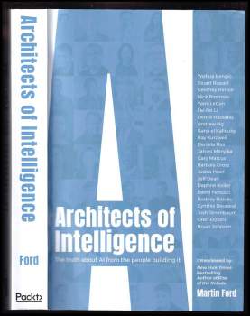 Architects of Intelligence