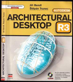 Architectural Desktop R3