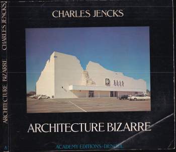 Architecture bizarre