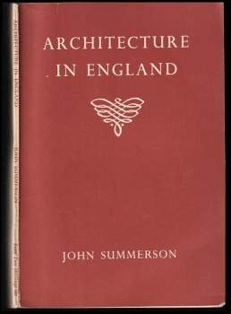 Architecture in England