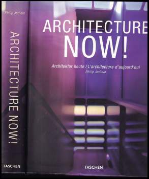 Architecture now!