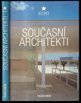 Philip Jodidio: Architecture now!